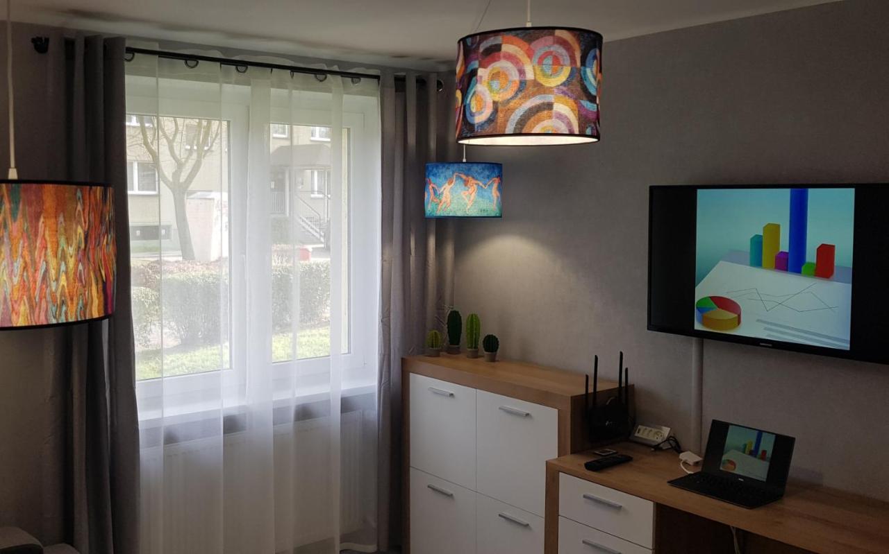 Arena Studio Apartment Gliwice Exterior photo