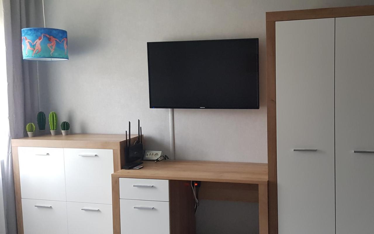 Arena Studio Apartment Gliwice Exterior photo