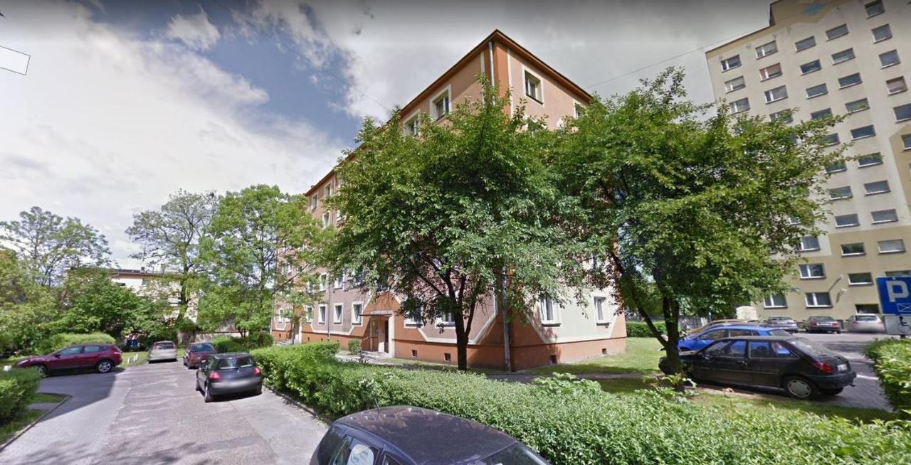 Arena Studio Apartment Gliwice Exterior photo