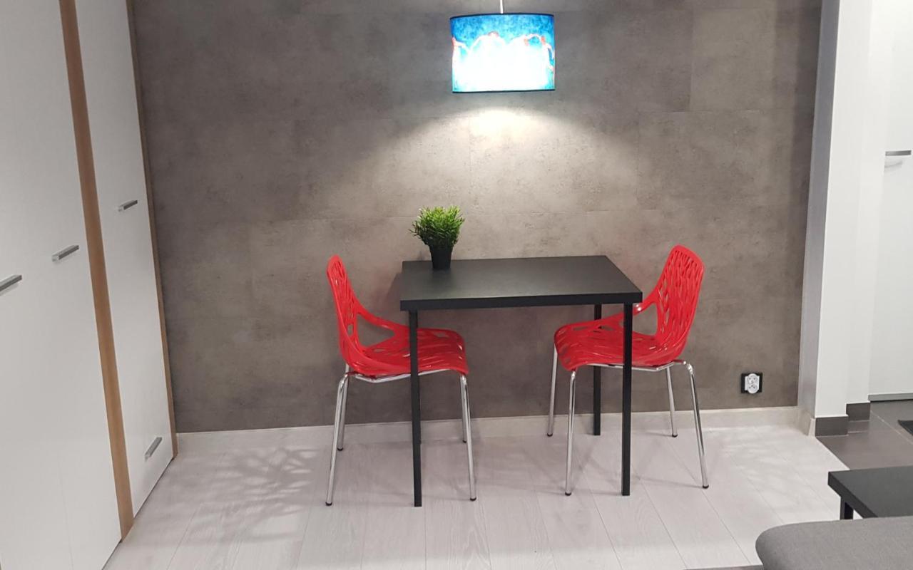 Arena Studio Apartment Gliwice Exterior photo